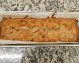 Foto del paso 6 de la receta: Pan de té (tea loaf)