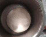 A picture of step 6 of Laadi Pav.