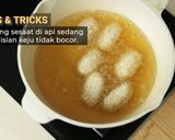 Foto langkah ke 8 dari resep Udang Keju Gacoan Devina Hermawan.