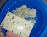 Foto langkah ke 3 dari resep Stik kentang (no keju).