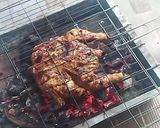 Foto langkah ke 3 dari resep Ayam Bakar Special Tahun Baru.