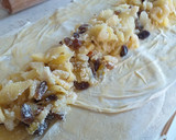 Foto del paso 2 de la receta: Strudel de Manzana 🍎 con Masa Philo
