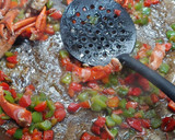 Foto del paso 3 de la receta: Paella de Marisco fácil y económica