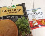 Фото кроку 1 до Фінський вівсяний хліб.
