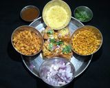 રસ પાંઉ [ Ras Pav Recipe in Gujarati] રેસીપી સ્ટેપ6ફોટો