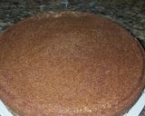 Foto del paso 4 de la receta: Torta de chocolate medio kilo