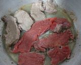 Foto del paso 6 de la receta: Lomo de Res con Verduras y Papas