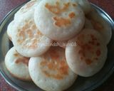 Foto langkah ke 5 dari resep Pinukuik (Cemilan Khas Minang).