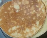 Foto del paso 3 de la receta: Panqueques medio Yankee es la primera vez que los hago