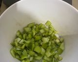 Foto del paso 2 de la receta: Arroz Campesino 👨🌾 🍚