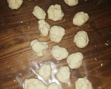 Foto del paso 4 de la receta: Tortas fritas