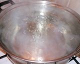 Szilvabefőtt recept fázis 1 fotója