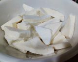 A picture of step 4 of Butter paneer.