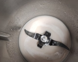Foto del paso 1 de la receta: Masa de pizza rápida con Thermomix