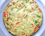 Rice Cooker Squid Savoury Cake recipe step 4 photo