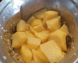 Foto del paso 3 de la receta: 135. Trinxat de la Cerdanya / Thermomix
