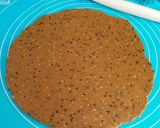 A picture of step 8 of Healthy Wheat Masala Crackers.