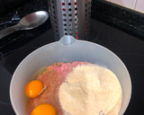 Foto del paso 2 de la receta: Albóndigas al Horno y sin Gluten