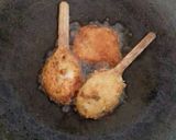 Foto langkah ke 6 dari resep Naget ayam + kaki naga.