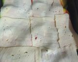 Foto del paso 5 de la receta: Zapallitos a la napolitana