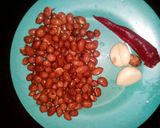 Foto langkah ke 1 dari resep Cilok Bumbu Kacang.