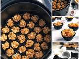 Resipi Cornflake Madu Air Fryer oleh Salmy Saznira - Cookpad