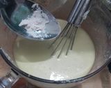 Foto langkah ke 4 dari resep Ayam Goreng Kremes Mbok Berek.