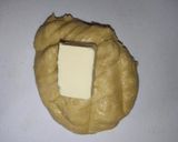 Foto del paso 2 de la receta: Bísquets