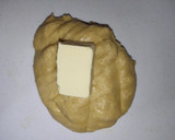 Foto del paso 2 de la receta: Bísquets