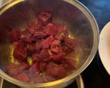 Foto del paso 1 de la receta: Carne gobernada