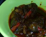 Foto langkah ke 3 dari resep Sambel goreng hati ala dyah.