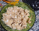 Foto del paso 2 de la receta: Hamburguesas de atún