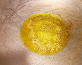 A picture of step 4 of Kanjak Kala Chana Recipe.