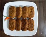 Foto langkah ke 5 dari resep Mendol.