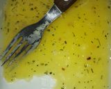 Foto del paso 4 de la receta: Salchicha envuelta en puré