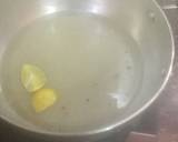 Crispy Jalebis recipe step 3 photo