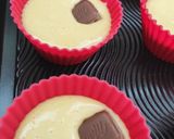 Epres muffin recept fázis 4 fotója