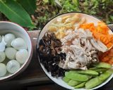 Foto langkah ke 3 dari resep Sop Kimlo.