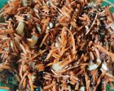 Carrot, Almond, and Pineapple Salad recipe step 2 photo