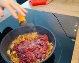 Foto del paso 3 de la receta: Tartaletas con higaditos de pollo