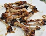 Foto del paso 5 de la receta: Alitas de pollo a la barbacoa