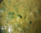 বেসন পালং চিলা (besan palong chilla recipe in Bengali) রেসিপির ধাপ 2 ছবি