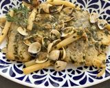 Foto del paso 8 de la receta: Merluza en salsa verde