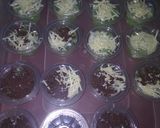 Foto langkah ke 3 dari resep Salad jelly.