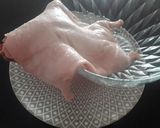 Foto del paso 2 de la receta: Chicharrón de Cuy a lo Carmelita