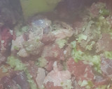 Foto del paso 2 de la receta: Arroz con ternera