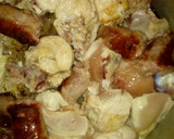 Foto del paso 2 de la receta: Guiso 9 de julio