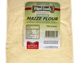 A picture of step 1 of Maize flour Uthapam.