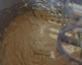 Foto langkah ke 3 dari resep Soft cake choco carrot.