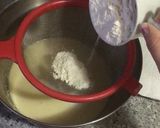 Foto del paso 5 de la receta: Kuchen de durazno